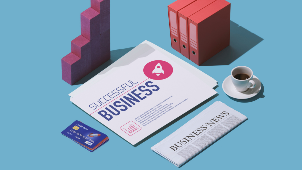 Business Card Tips