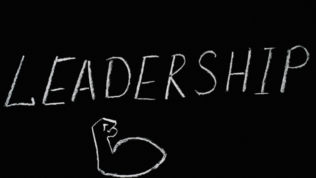 what is a leadership philosophy